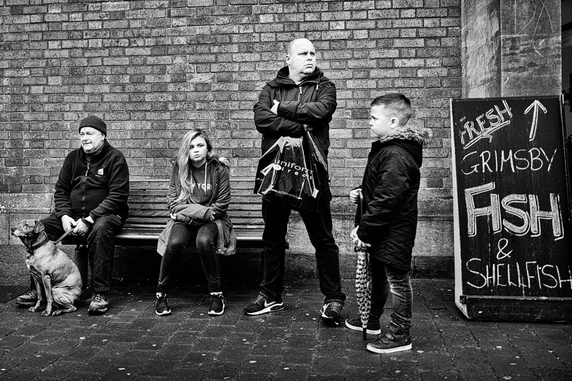 Lincoln ©PDBarton 2016