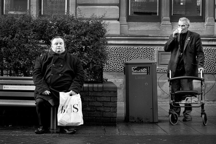 Lincoln ©PDBarton 2016