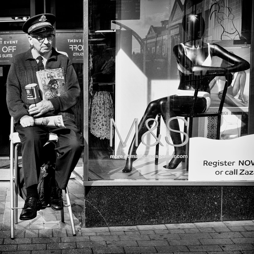 Lincoln ©PDBarton 2016