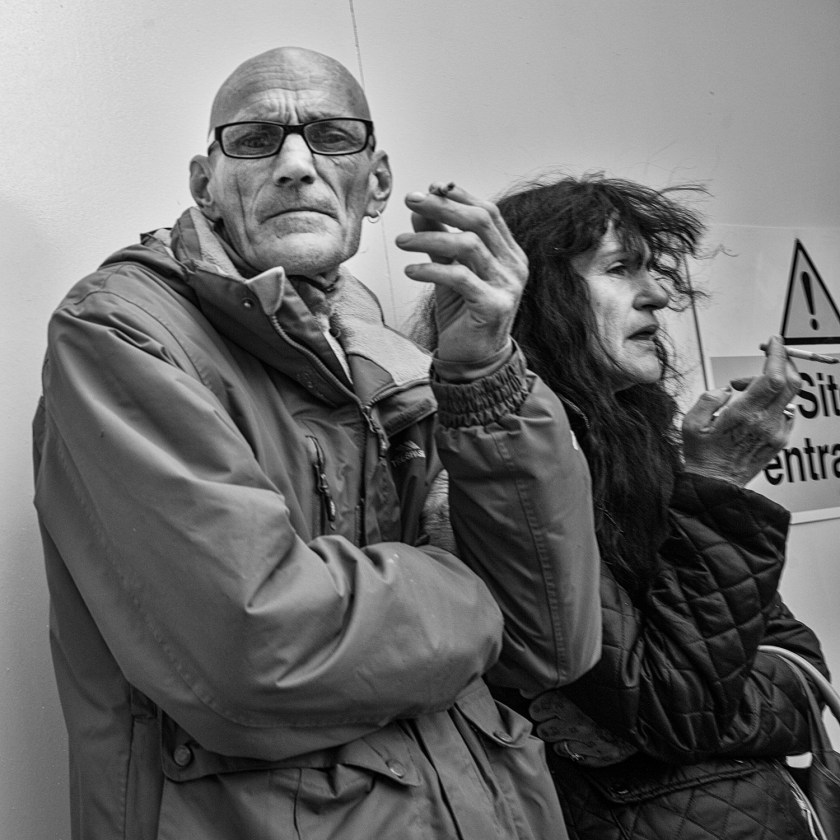 Lincoln ©PDBarton 2016